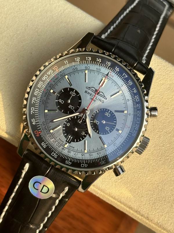 Breitling 43mm 082716